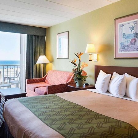Ocean27 Hotel Βιρτζίνια Μπιτς Εξωτερικό φωτογραφία