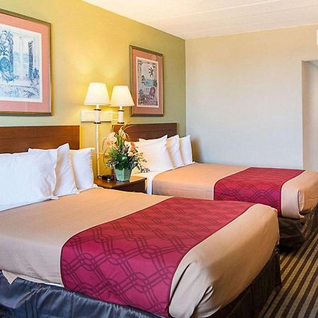 Ocean27 Hotel Βιρτζίνια Μπιτς Εξωτερικό φωτογραφία