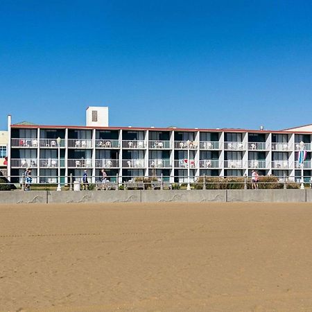 Ocean27 Hotel Βιρτζίνια Μπιτς Εξωτερικό φωτογραφία