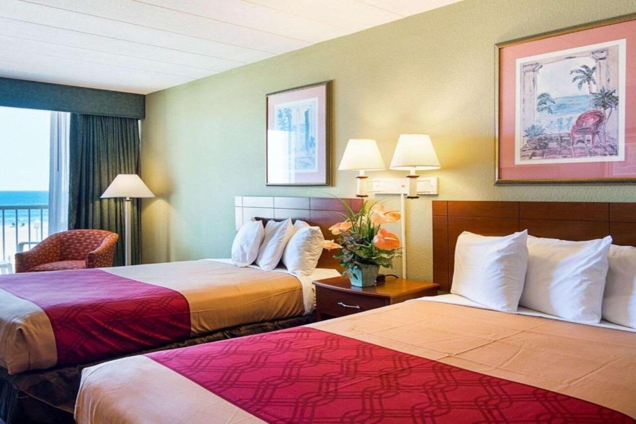 Ocean27 Hotel Βιρτζίνια Μπιτς Εξωτερικό φωτογραφία