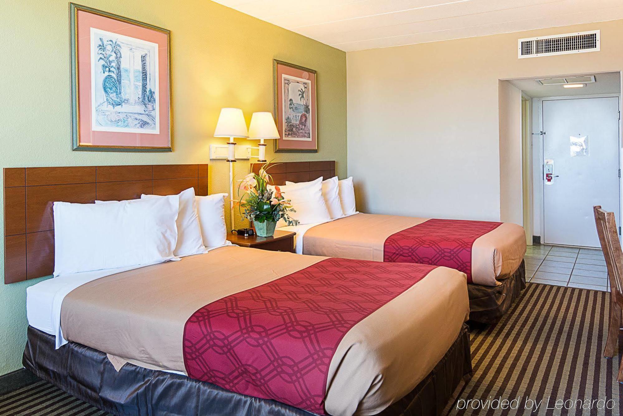 Ocean27 Hotel Βιρτζίνια Μπιτς Εξωτερικό φωτογραφία