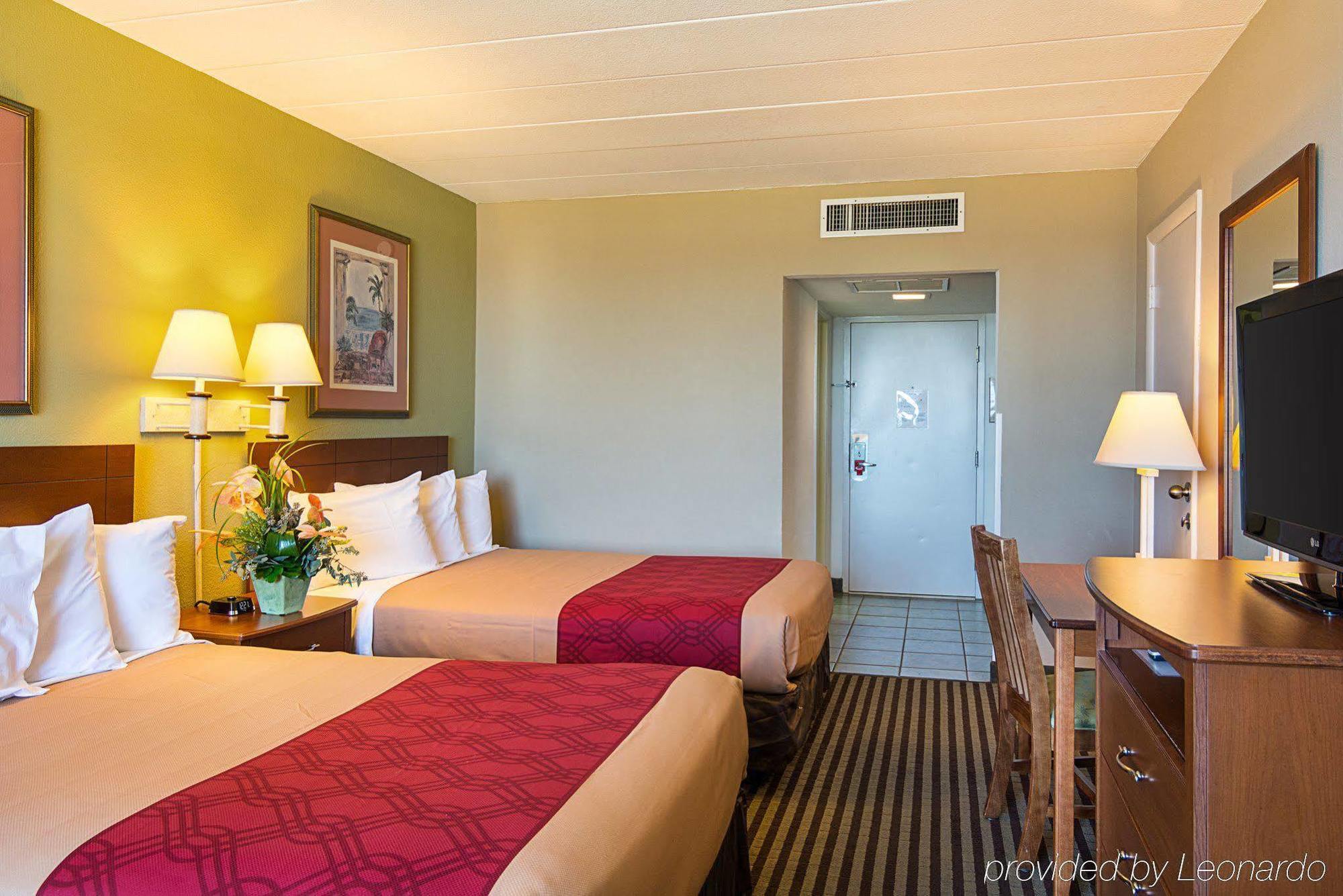 Ocean27 Hotel Βιρτζίνια Μπιτς Εξωτερικό φωτογραφία