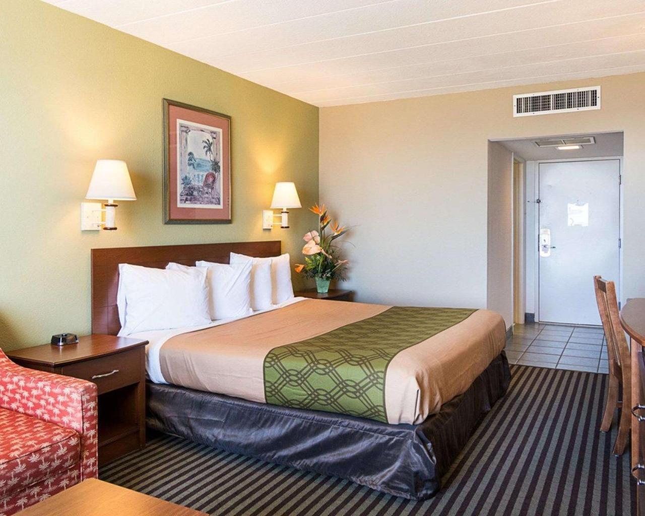 Ocean27 Hotel Βιρτζίνια Μπιτς Εξωτερικό φωτογραφία