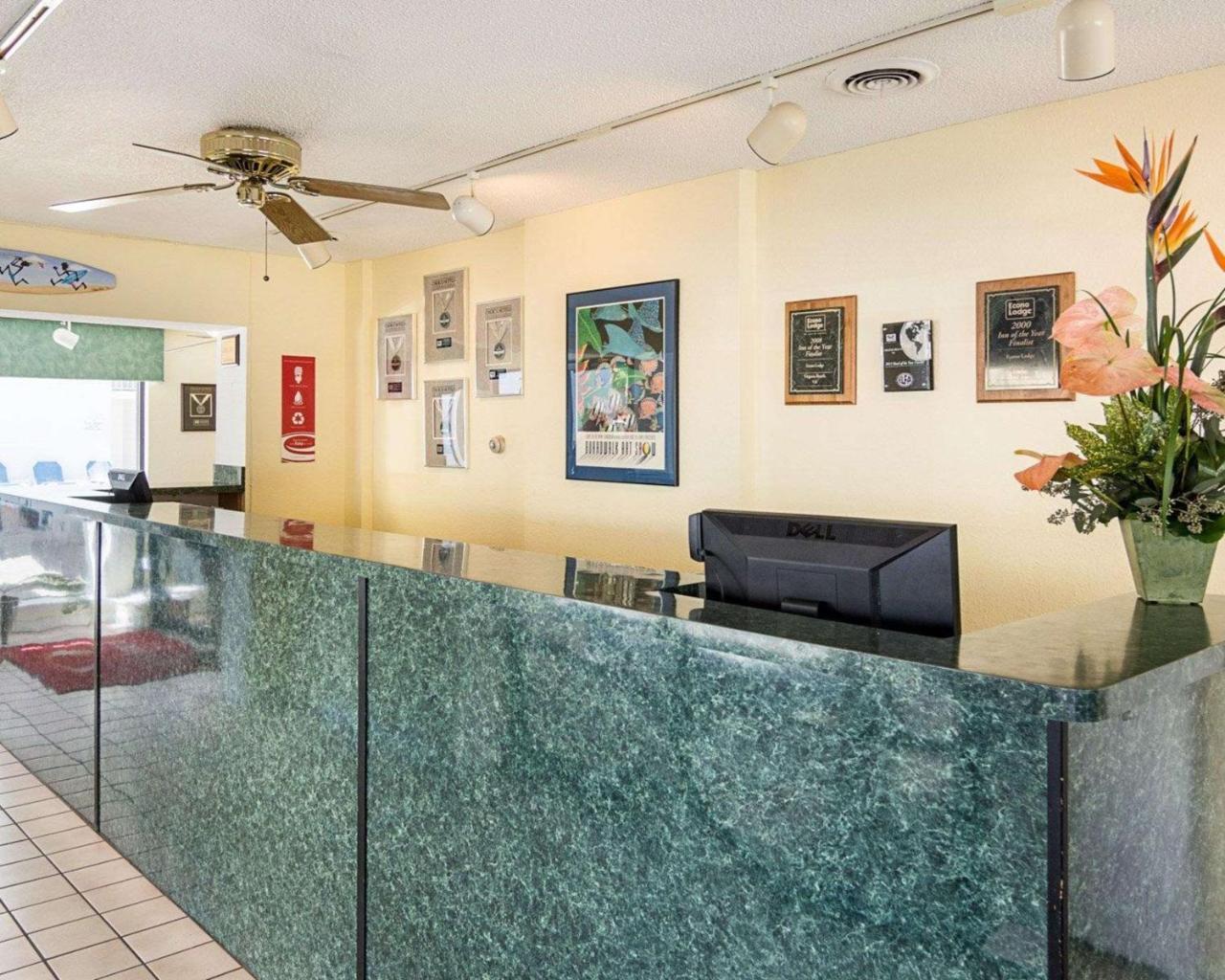 Ocean27 Hotel Βιρτζίνια Μπιτς Εξωτερικό φωτογραφία