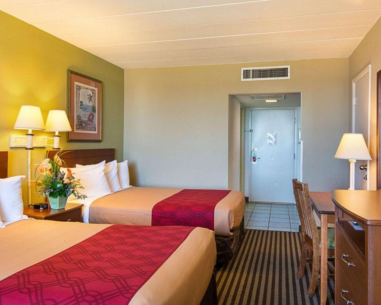 Ocean27 Hotel Βιρτζίνια Μπιτς Εξωτερικό φωτογραφία